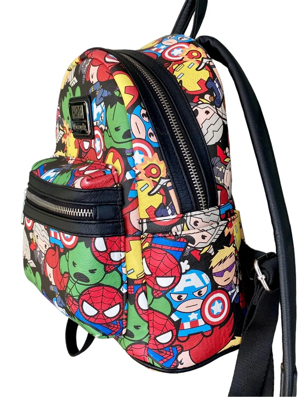 Loungefly official backpack